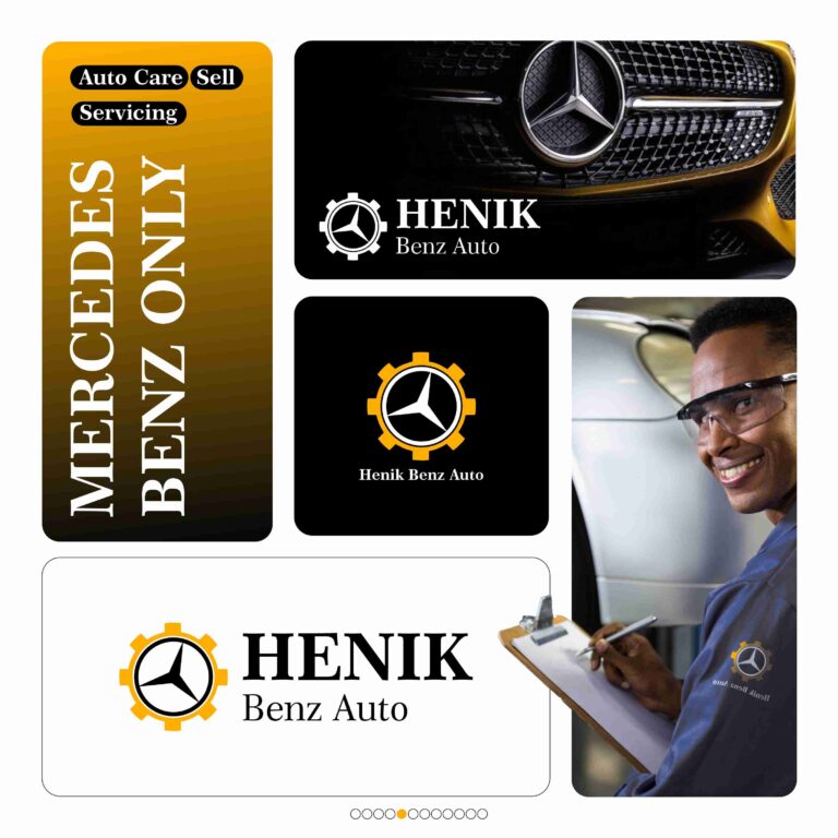 henek auto