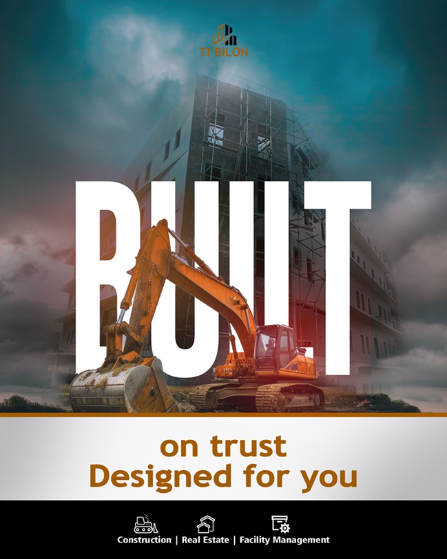 Graphics Design built on trust