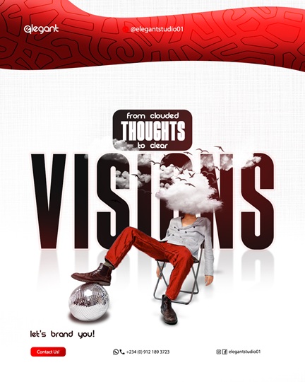 Graphics Design post vision